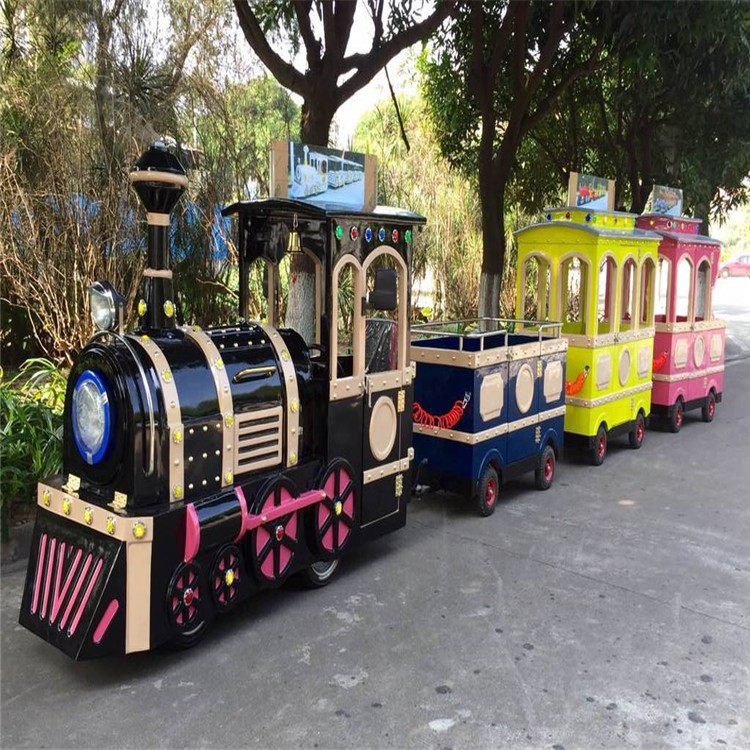 枣庄儿童观光小火车